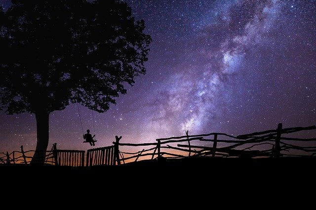 Telescopio para niños