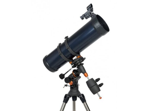 Telescopio astromaster 130EQ