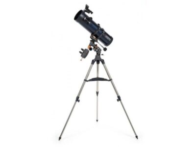 Telescopio celestron principiante