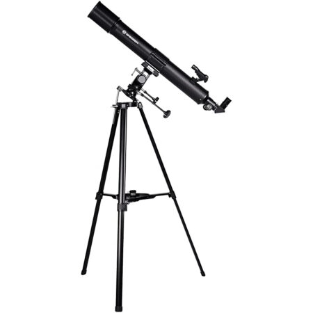 Telescopio terrestre 20-60X60 Bresser + adaptador Smartphone - Telescopio -  Los mejores precios
