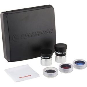 Filtro para telescopio celestron