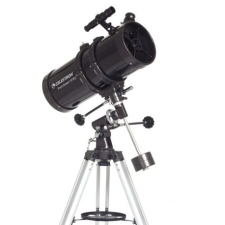 Celestron 127EQ