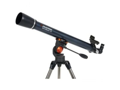 Refractor celestron 70AZ