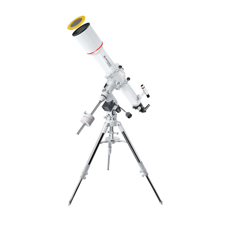 Bresser Messier – Telescopio AR-102/1000 EXOS-2