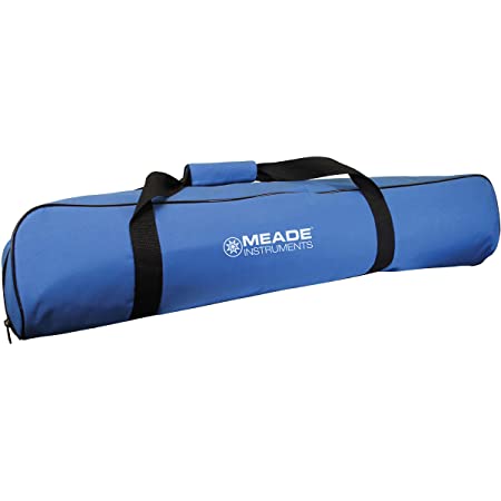 Bolsa para telescopio meade