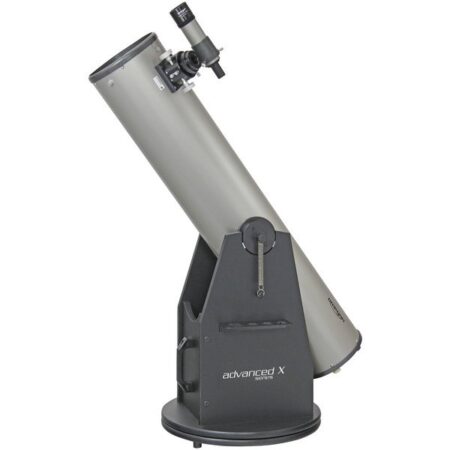 Omegon-Telescopio Dobson Advanced 