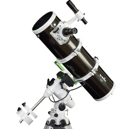 Sky-Watcher Skywatcher telescopioconstellation N 150/750 Explorer BD NEQ-3