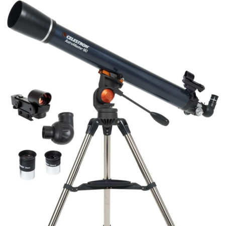 Celestron Astro Master 90az