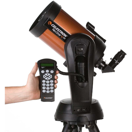 celestron nexstar 6se